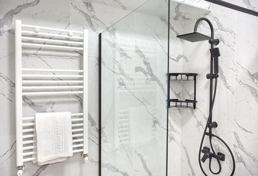 إستوديو قياسى سرير كينج, Apartamente 2 Tomis Villa