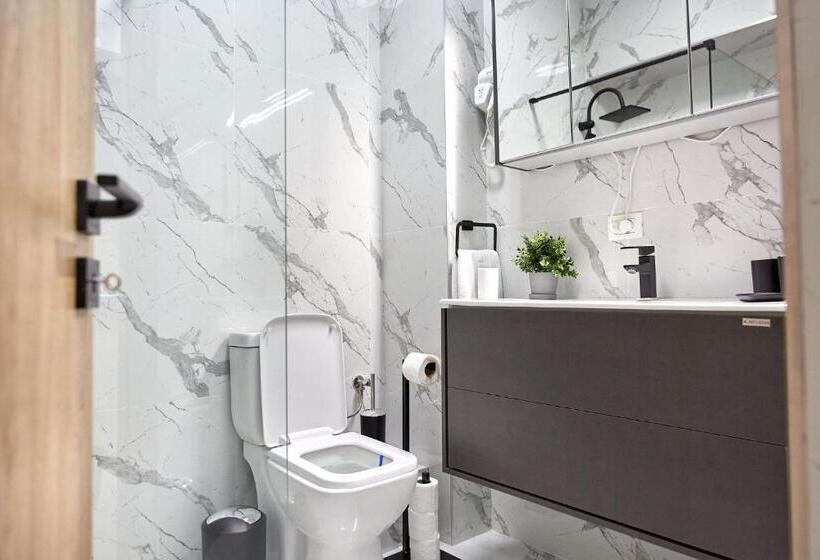 إستوديو قياسى سرير كينج, Apartamente 2 Tomis Villa