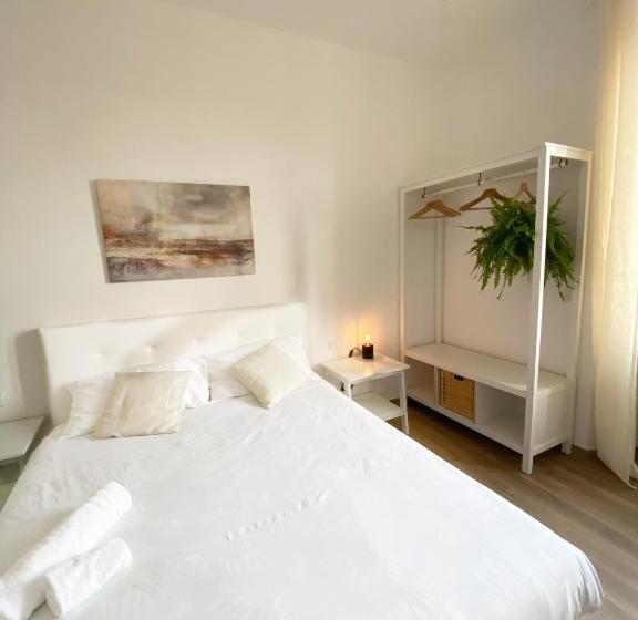 اتاق استاندارد, B&b La Locanda Chic