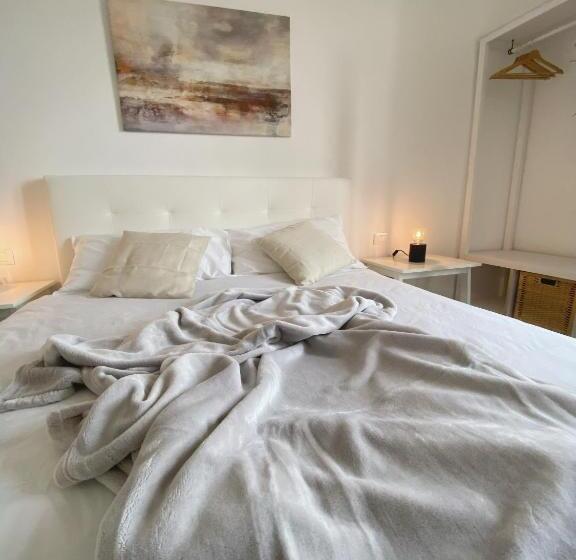 اتاق استاندارد, B&b La Locanda Chic