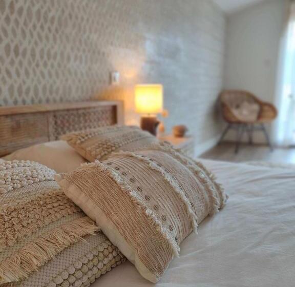 سوییت لوکس, La Cabane Bohème, Maison D Hôtes Bassin D Arcachon