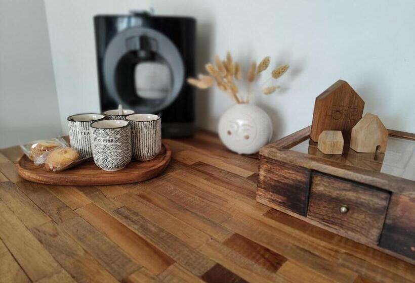 سوییت لوکس, La Cabane Bohème, Maison D Hôtes Bassin D Arcachon