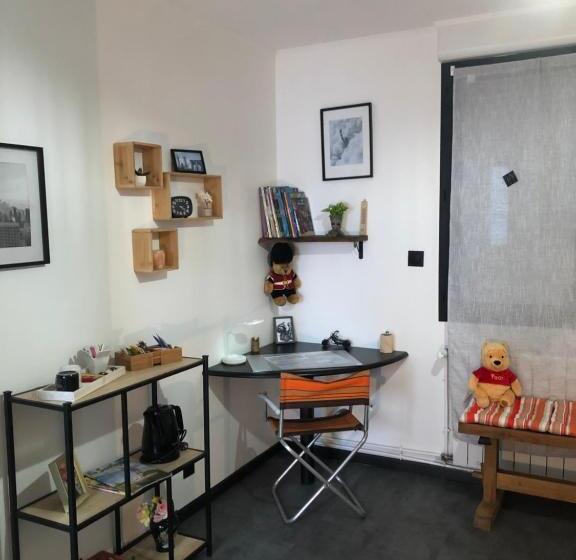 Семейный Номер, Lavalou