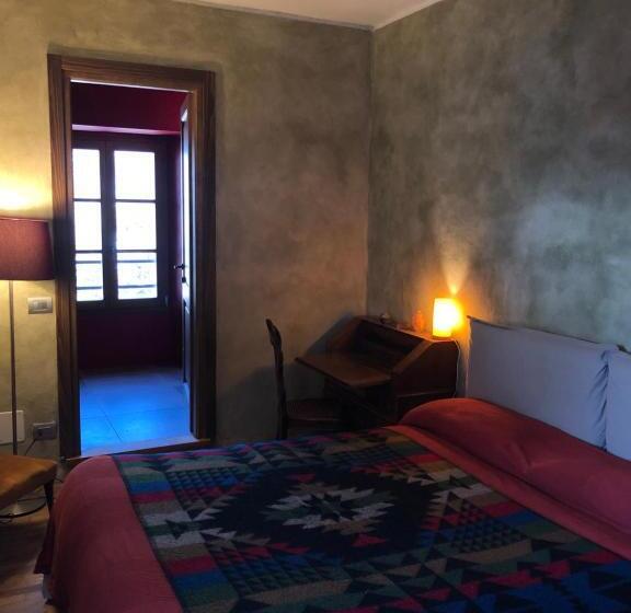 اتاق استاندارد, Le Macine Del Perino