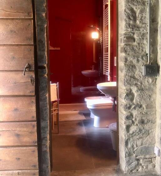 اتاق استاندارد, Le Macine Del Perino