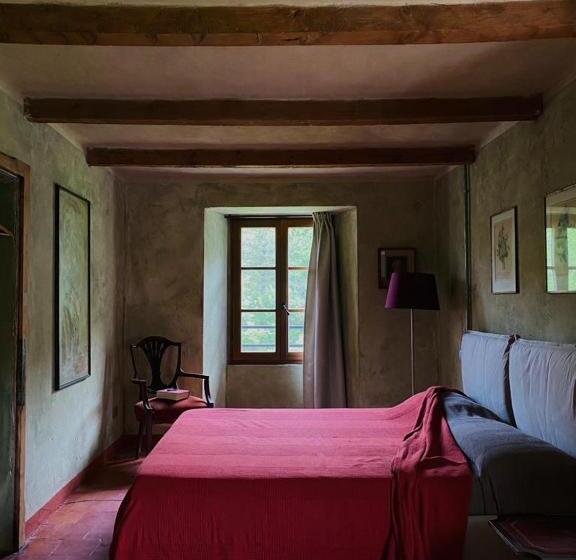 اتاق استاندارد, Le Macine Del Perino