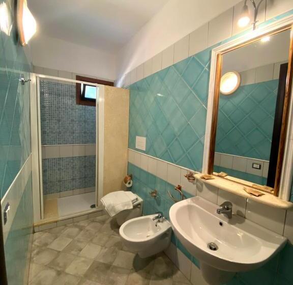 Номер Стандарт, Villa Silvana