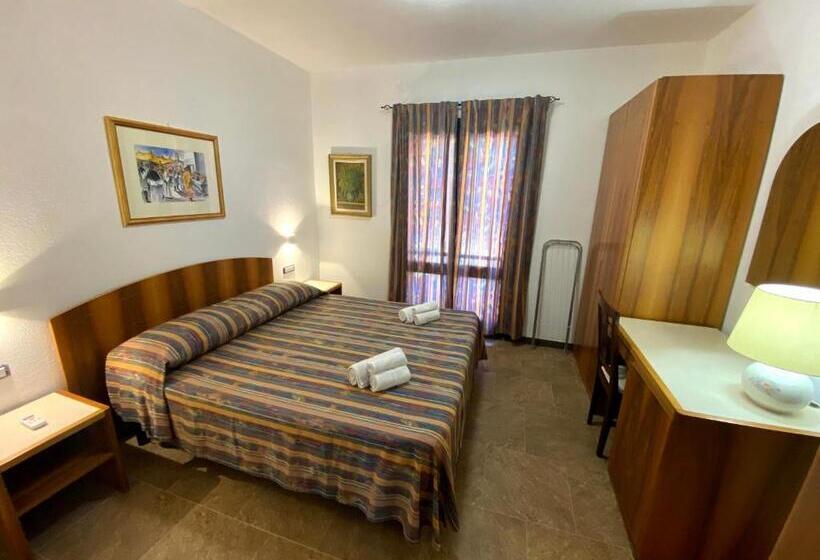 Номер Стандарт, Villa Silvana