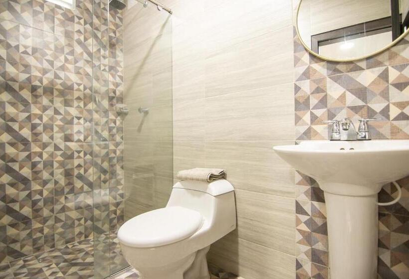 豪华房间, Cienaguas