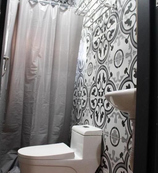 آپارتمان 1 خوابه, High Level Apartment