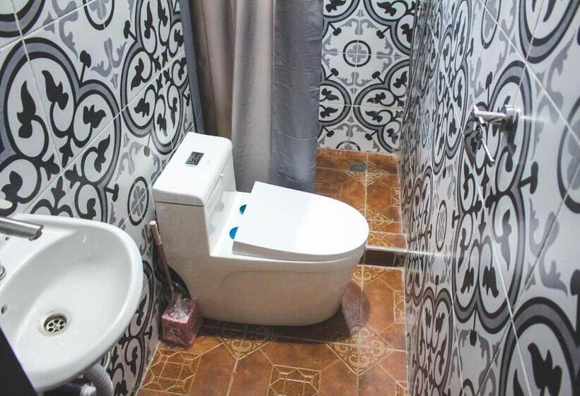 Апартаменты 1 Спальня, High Level Apartment