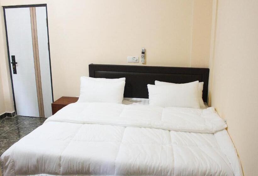 آپارتمان 1 خوابه, High Level Apartment