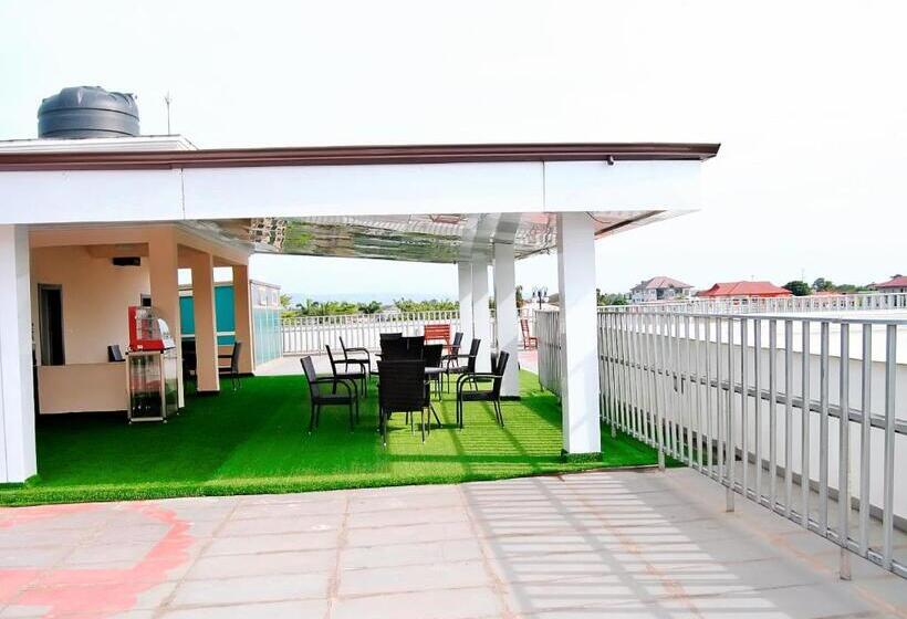 آپارتمان 1 خوابه, High Level Apartment