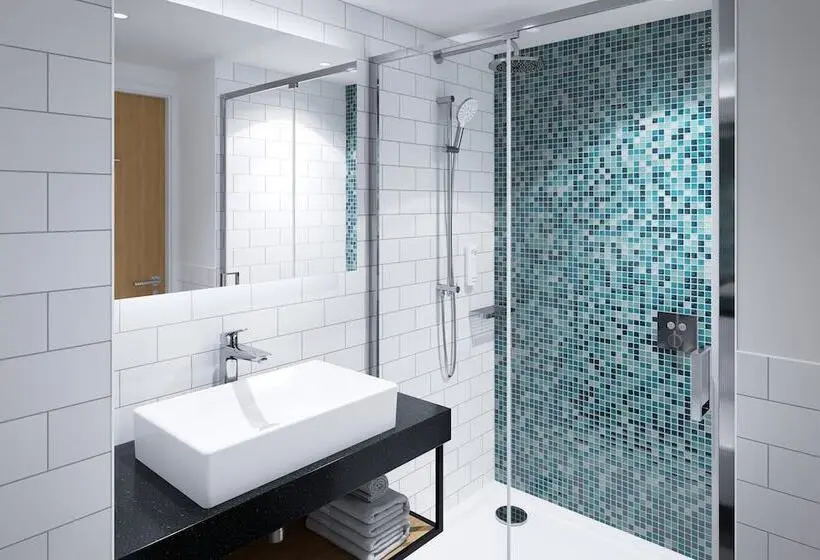 اتاق پرمیوم, Holiday Inn   Bordeaux Merignac, An Ihg