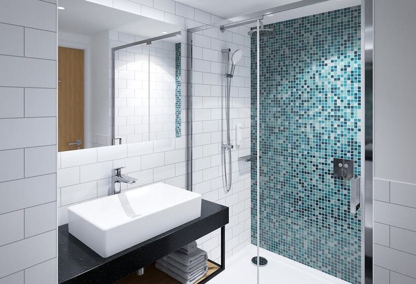 اتاق استاندارد, Holiday Inn   Bordeaux Merignac, An Ihg