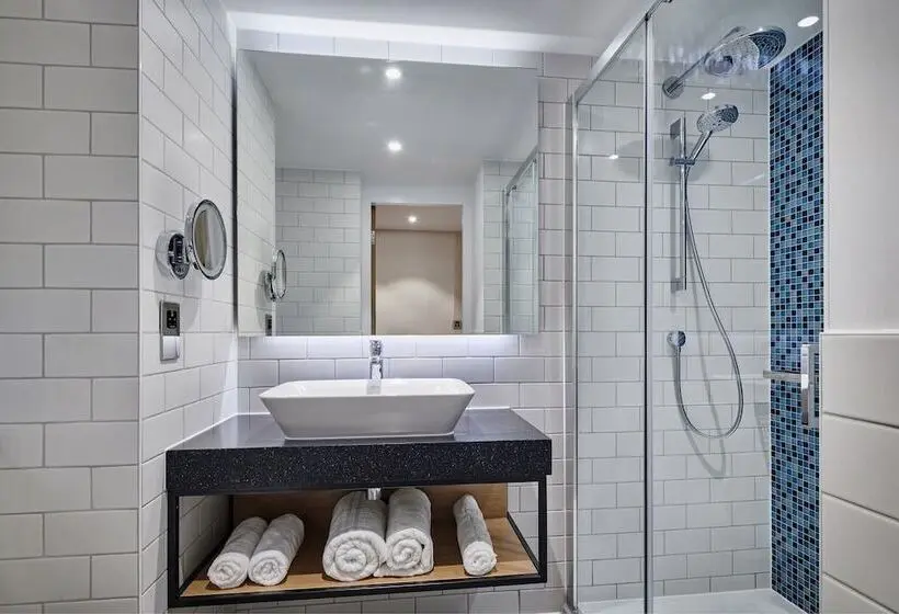 اتاق استاندارد, Holiday Inn   Bordeaux Merignac, An Ihg