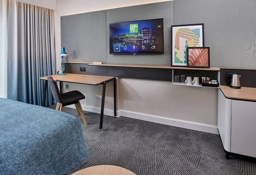 اتاق استاندارد, Holiday Inn   Bordeaux Merignac, An Ihg