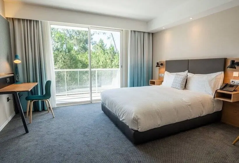 اتاق استاندارد, Holiday Inn   Bordeaux Merignac, An Ihg
