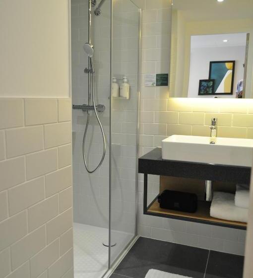 اتاق استاندارد, Holiday Inn   Bordeaux Merignac, An Ihg