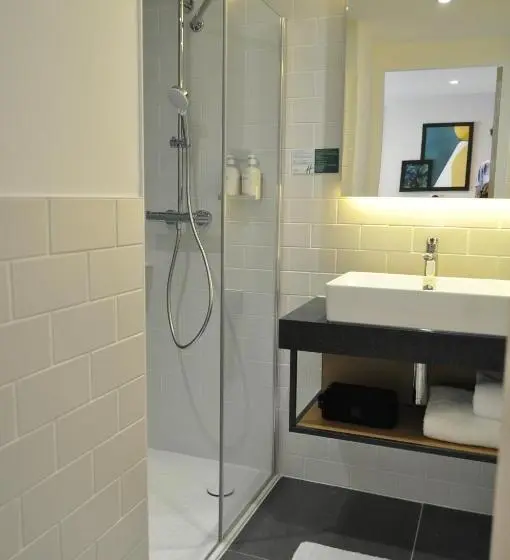 اتاق استاندارد, Holiday Inn   Bordeaux Merignac, An Ihg