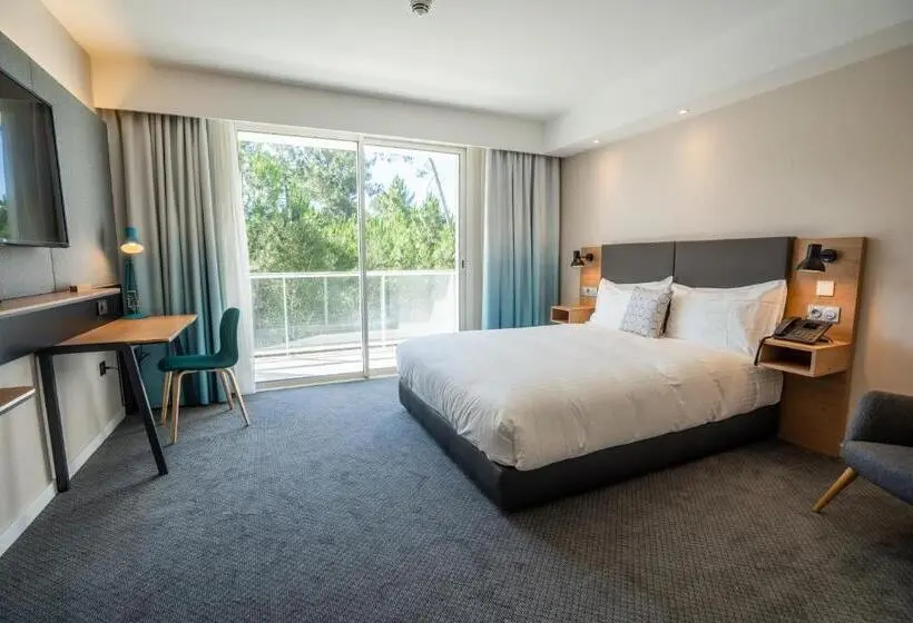 اتاق استاندارد, Holiday Inn   Bordeaux Merignac, An Ihg