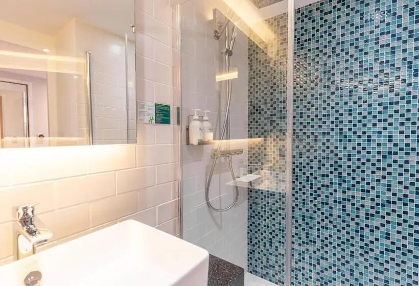 اتاق استاندارد, Holiday Inn   Bordeaux Merignac, An Ihg