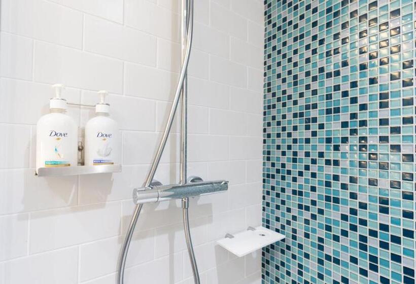 اتاق استاندارد, Holiday Inn   Bordeaux Merignac, An Ihg