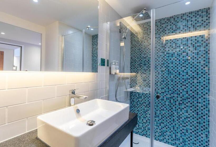 اتاق استاندارد, Holiday Inn   Bordeaux Merignac, An Ihg