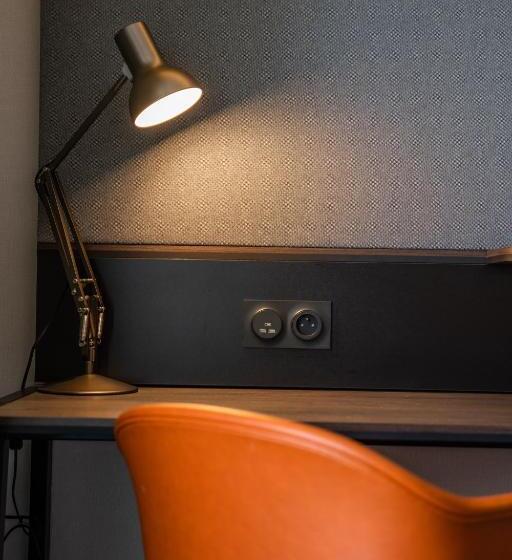 اتاق پرمیوم, Holiday Inn   Bordeaux Merignac, An Ihg