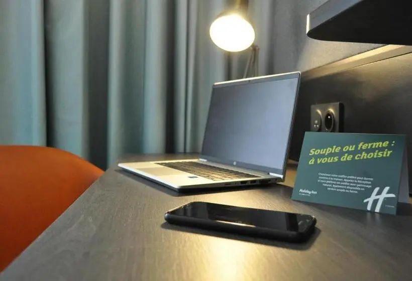 اتاق پرمیوم, Holiday Inn   Bordeaux Merignac, An Ihg