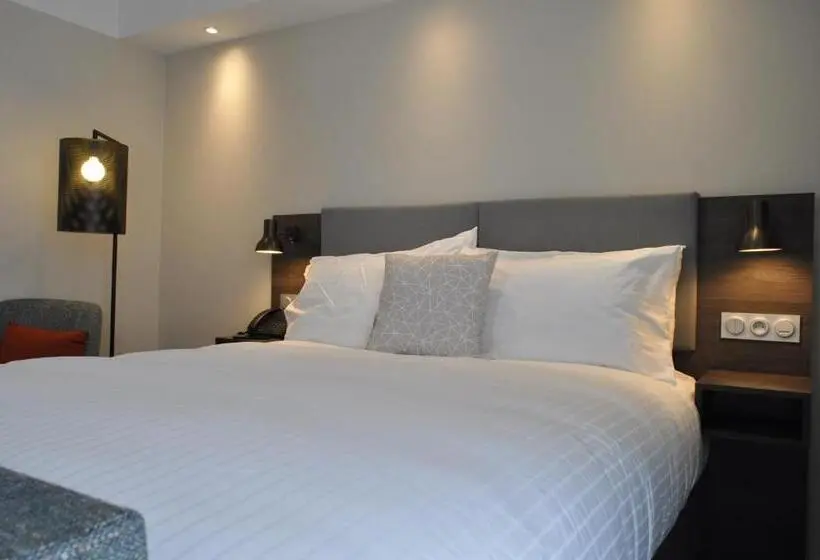 اتاق پرمیوم, Holiday Inn   Bordeaux Merignac, An Ihg