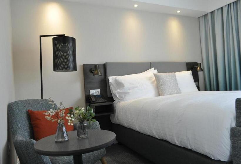 اتاق پرمیوم, Holiday Inn   Bordeaux Merignac, An Ihg