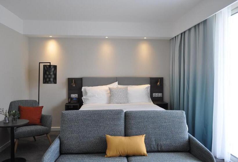 اتاق پرمیوم, Holiday Inn   Bordeaux Merignac, An Ihg