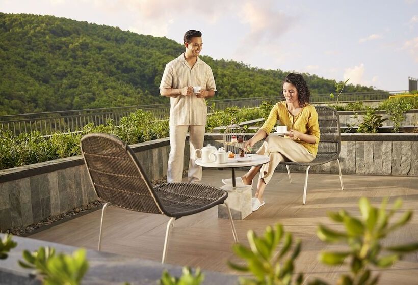 Quarto Club, Hyatt Regency Dehradun Resort And Spa