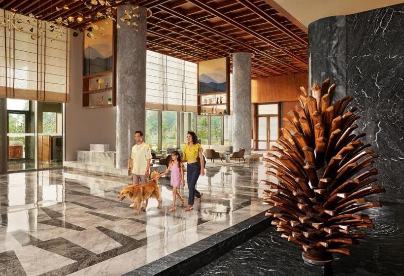 Quarto Estandar, Hyatt Regency Dehradun Resort And Spa