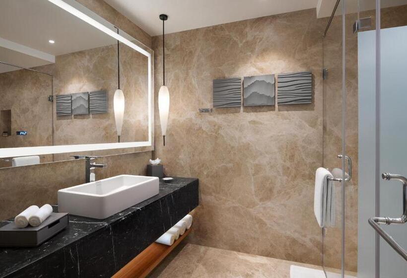 Quarto Estandar, Hyatt Regency Dehradun Resort And Spa