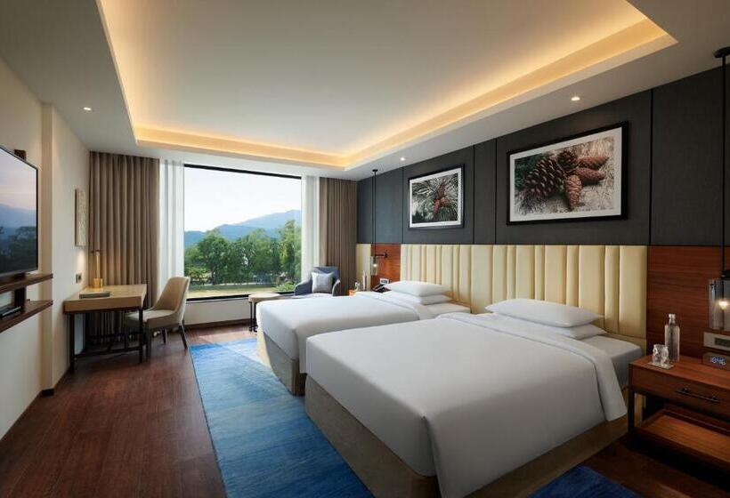 Quarto Estandar, Hyatt Regency Dehradun Resort And Spa