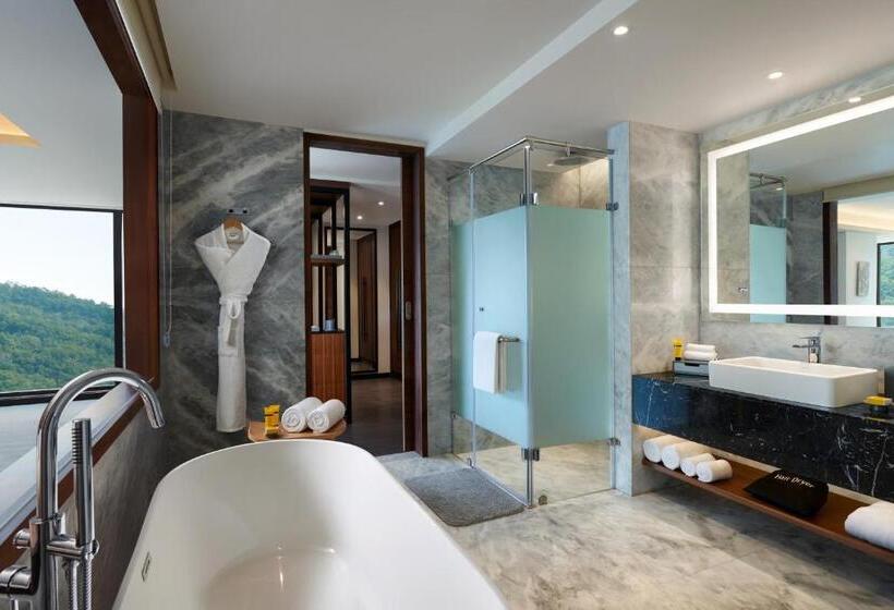 Suíte Executivo, Hyatt Regency Dehradun Resort And Spa