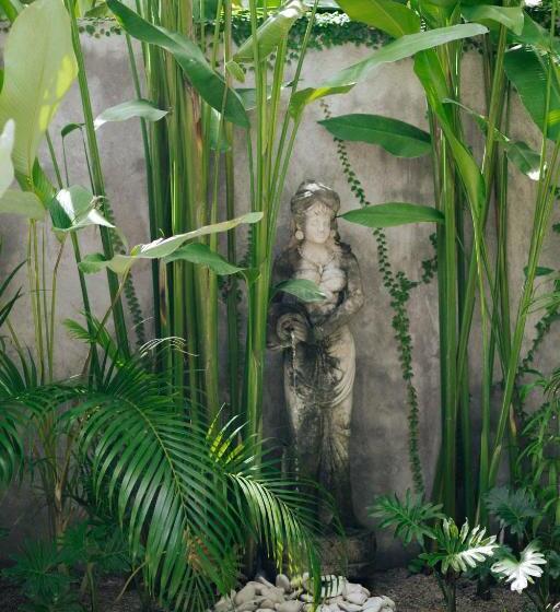 חדר דחוקס עם מיטת קינג, Jati Kuta Lombok