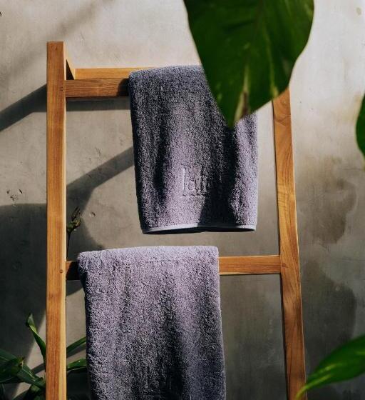 וילה עם חדר שינה אחד ובריכת שחיה, Jati Kuta Lombok