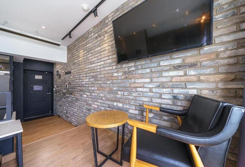 اتاق استاندارد با چشم‌انداز دریا, Jk