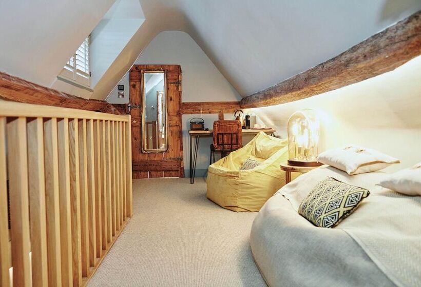 スイート, Kings Arms