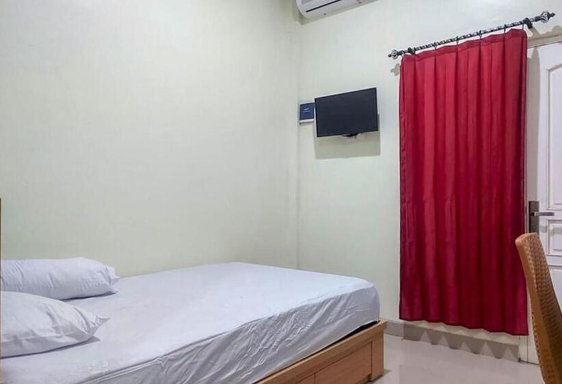 스탠다드 싱글 룸, Koolkost @ Jalan Tirto Agung