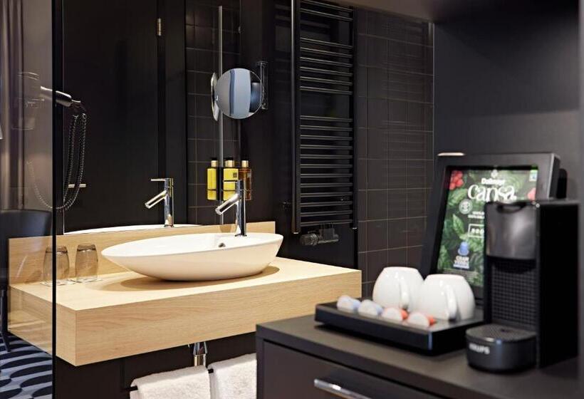 Номер Superior, Légère Hotel Erfurt