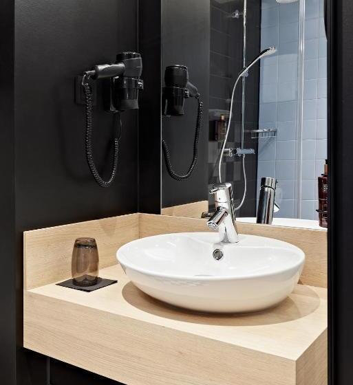 Номер Стандарт, Légère Hotel Erfurt