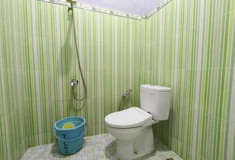 スタンダードルーム, Wisma Tulus Syariah Kebumen Mitra Reddoorz