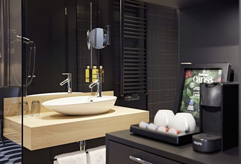 اتاق سوپریور, Légère Hotel Erfurt