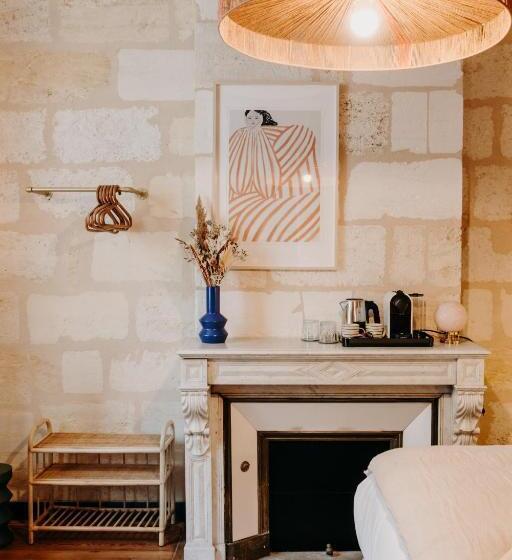 اتاق سوپریور, B&b Maison Rosa