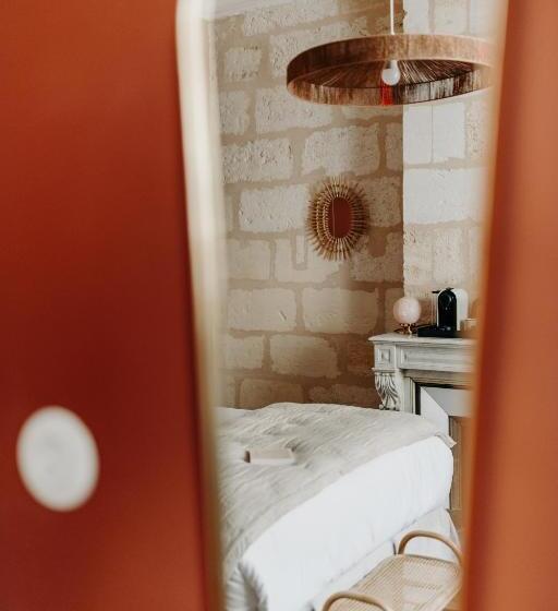 اتاق سوپریور, B&b Maison Rosa