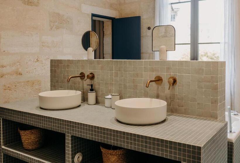 سوییت, B&b Maison Rosa